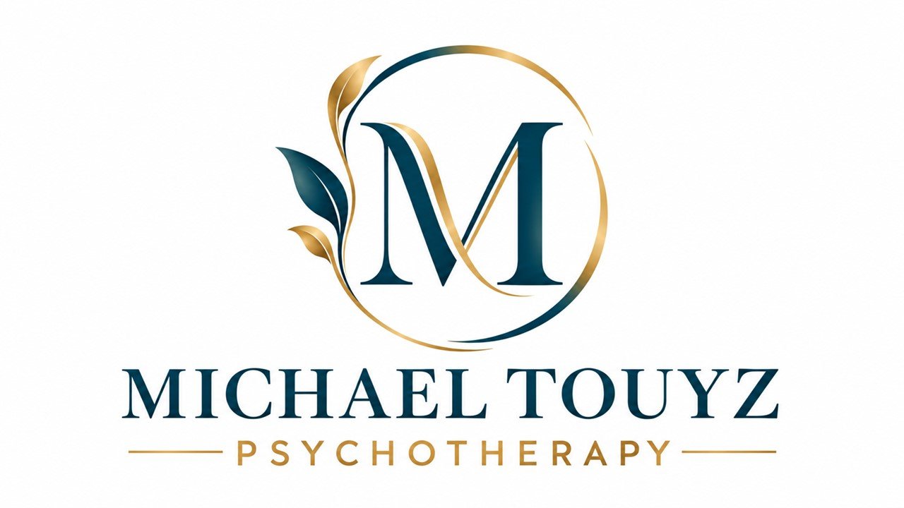 Michael Touyz